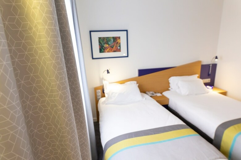 Hotel Holiday Inn Express Arras