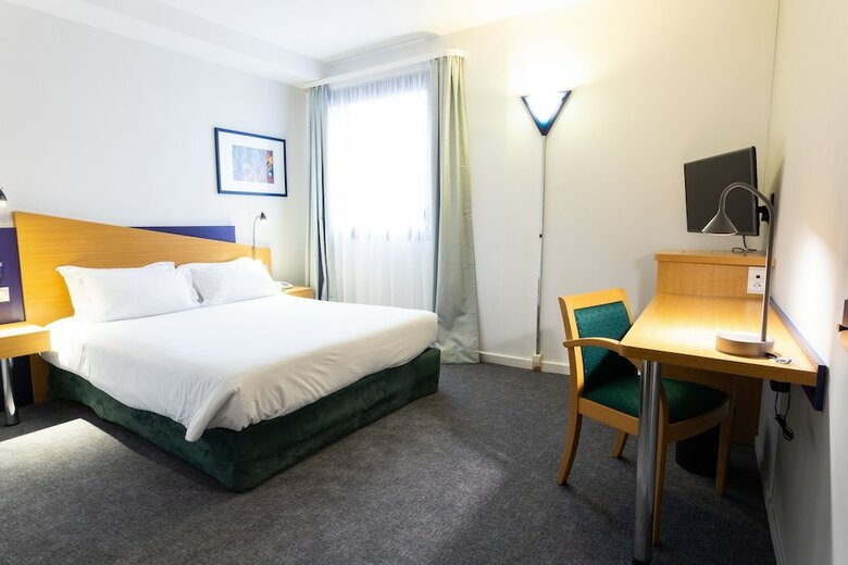 Hotel Holiday Inn Express Arras