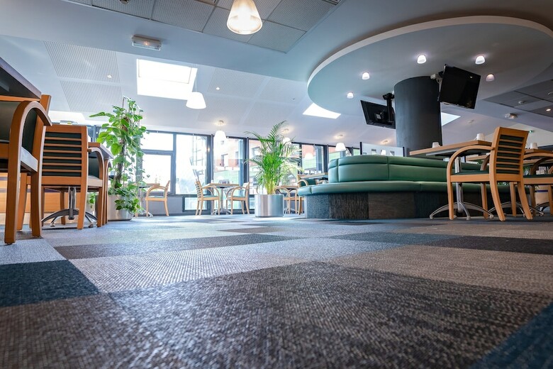 Hotel Holiday Inn Express Arras
