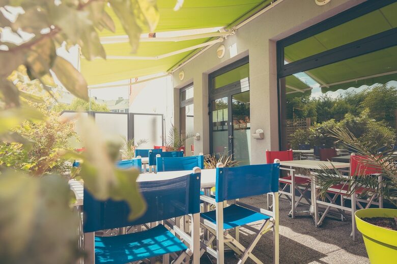 Hotel Holiday Inn Express Arras
