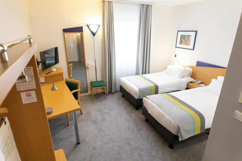 Hotel Holiday Inn Express Arras