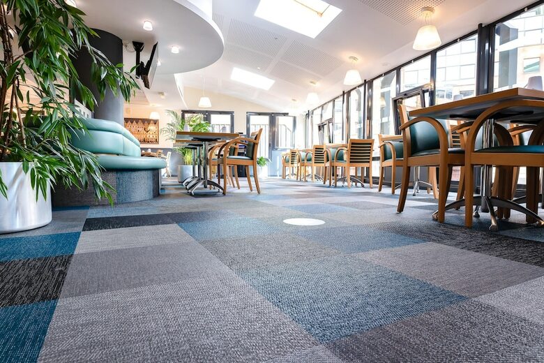 Hotel Holiday Inn Express Arras