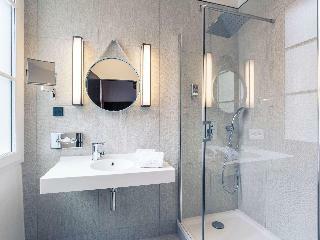Best Western Le Grand Hotel
