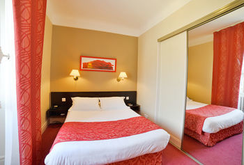 Best Western Le Grand Hotel