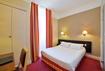 Best Western Le Grand Hotel