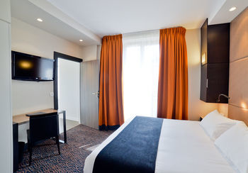 Best Western Le Grand Hotel