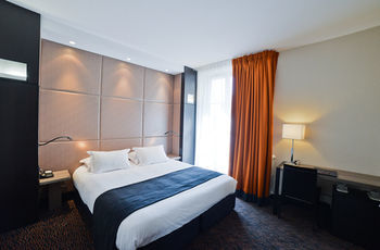 Best Western Le Grand Hotel