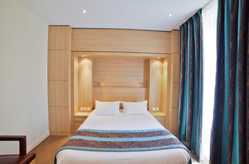 Best Western Le Grand Hotel