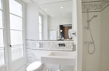 Best Western Le Grand Hotel