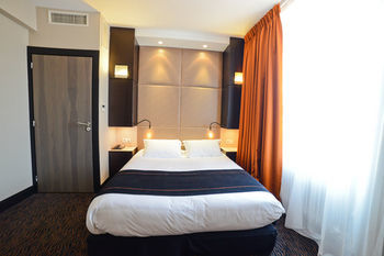 Best Western Le Grand Hotel