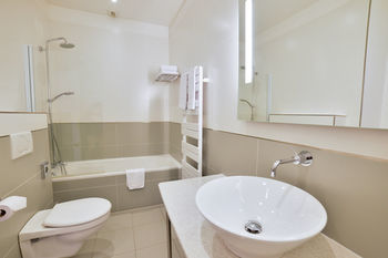 Best Western Le Grand Hotel