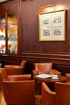 Best Western Le Grand Hotel