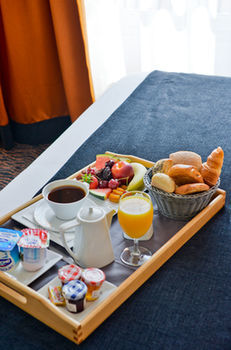 Best Western Le Grand Hotel