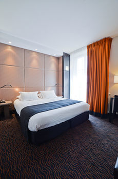 Best Western Le Grand Hotel