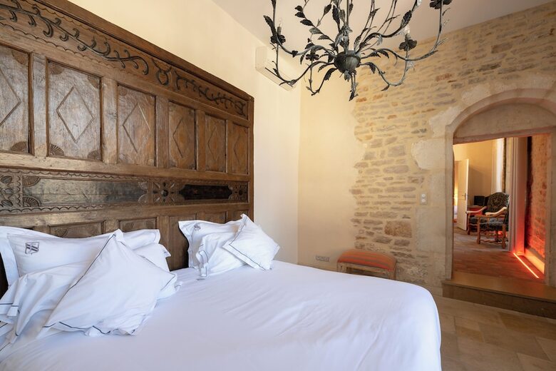 Hotel Abbaye De Maizieres