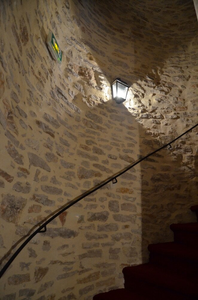 Hotel Abbaye De Maizieres