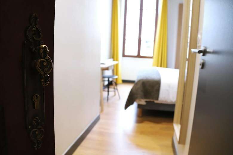 Hotel Athanor