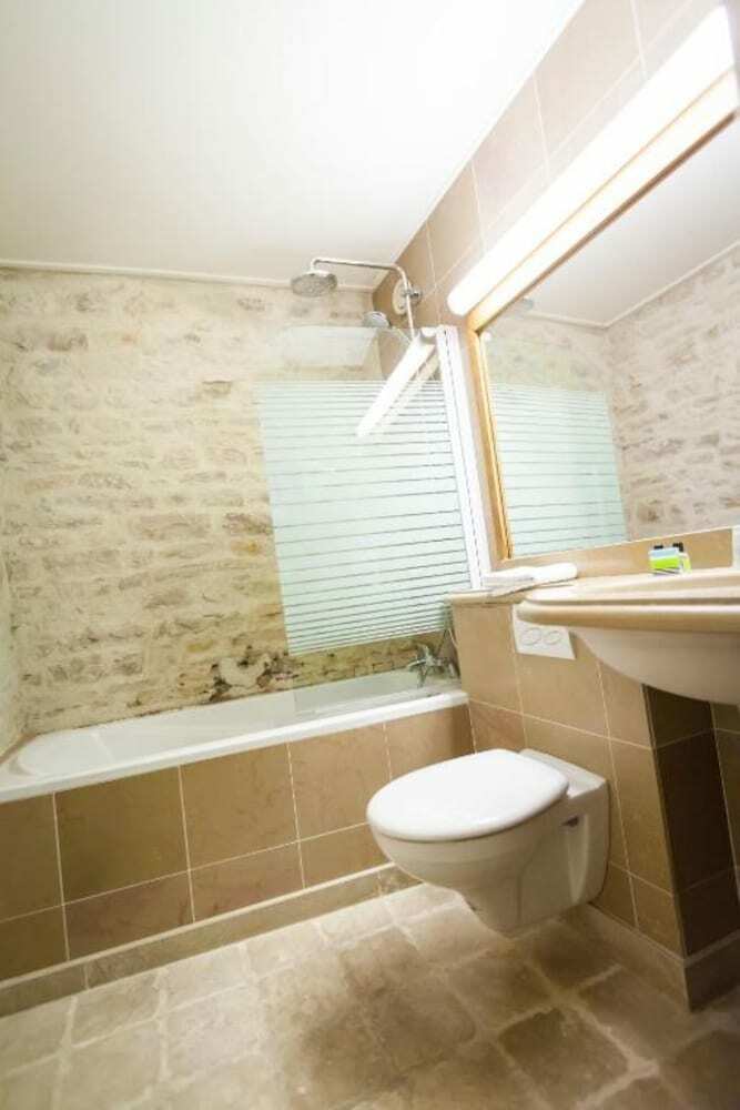 Hotel Athanor