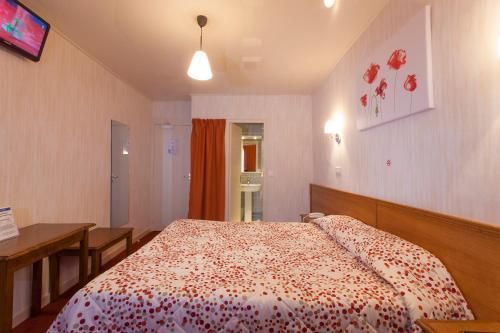 Brit Hotel Au Grand Saint Jean