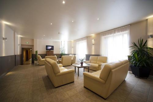 Brit Hotel Au Grand Saint Jean