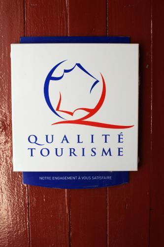Brit Hotel Au Grand Saint Jean