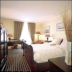 Hotel Exclusive Hostellerie Cedre