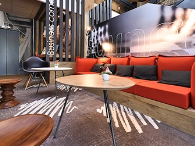 Hotel Ibis Ferme Aux Vins