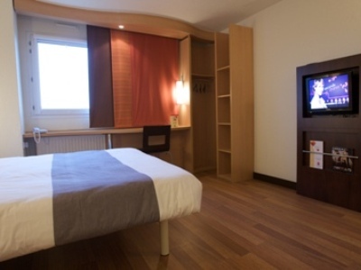 Hotel Ibis Ferme Aux Vins