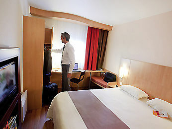 Hotel Ibis Ferme Aux Vins