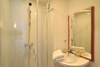 Hotel Balladins Express
