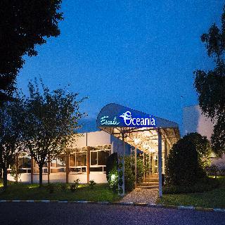 Hotel Oceania Brest Aeroport