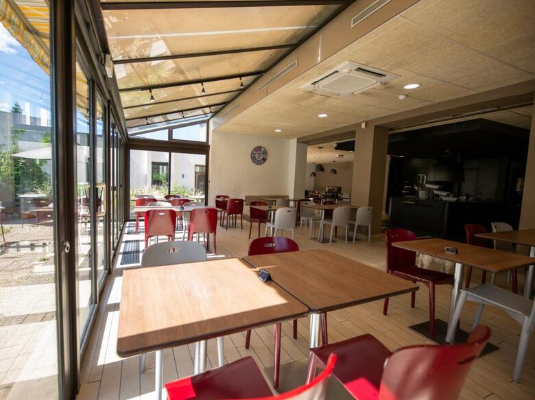 Hotel Campanile Blois Vineuil