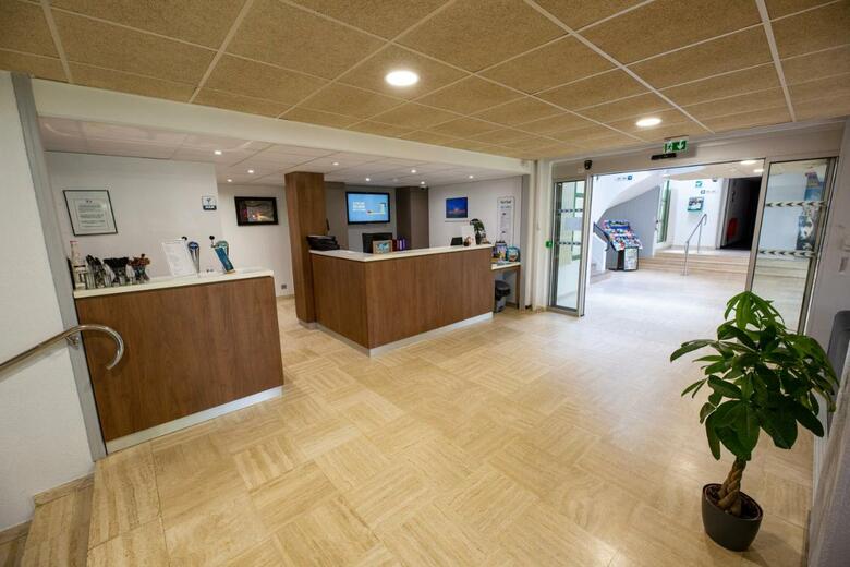 Hotel Campanile Blois Vineuil