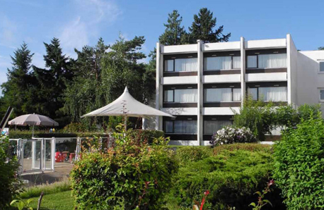 Hotel Novotel