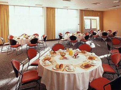 Hotel Novotel