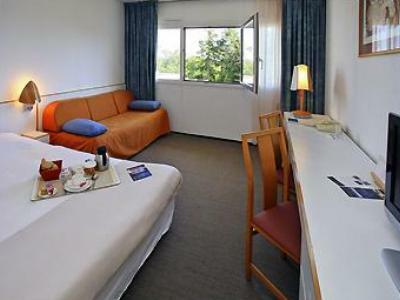 Hotel Novotel