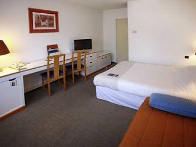 Hotel Novotel