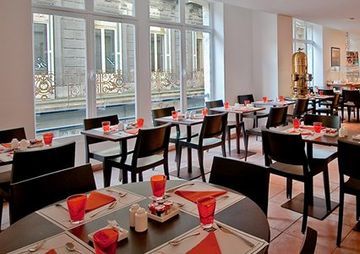 Hotel Sainte Catherine