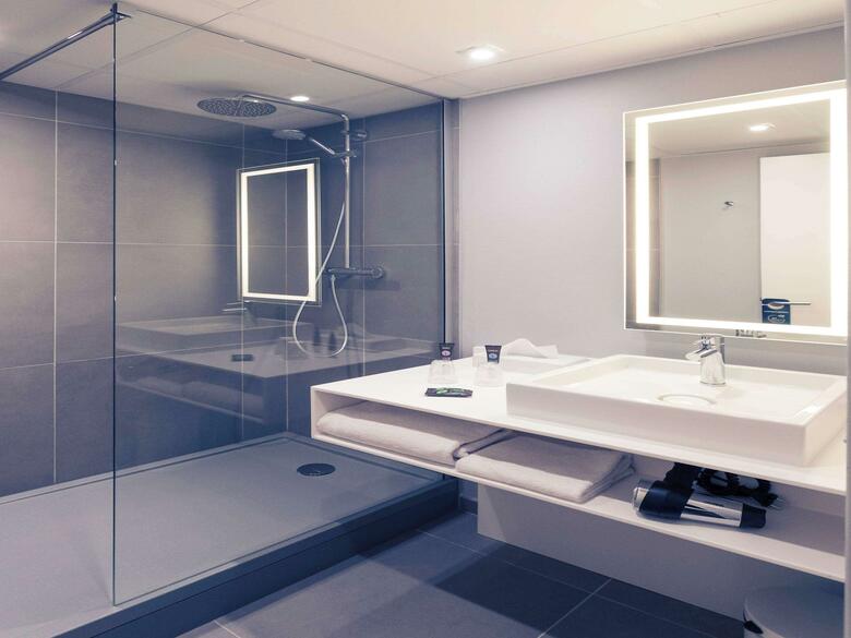 Hotel Novotel