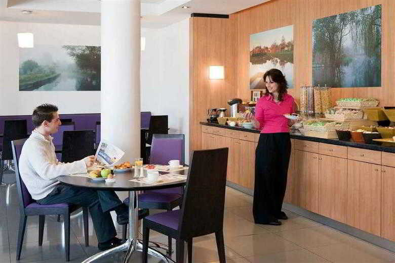 Hotel Novotel