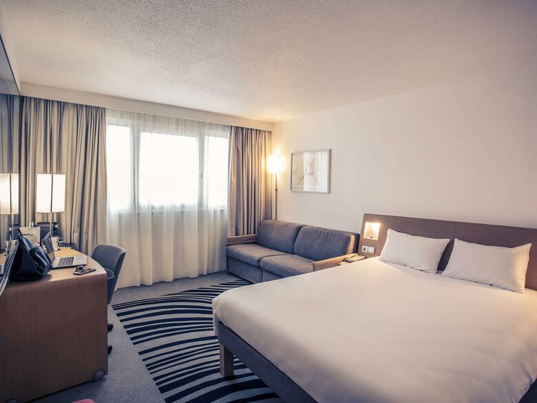 Hotel Novotel