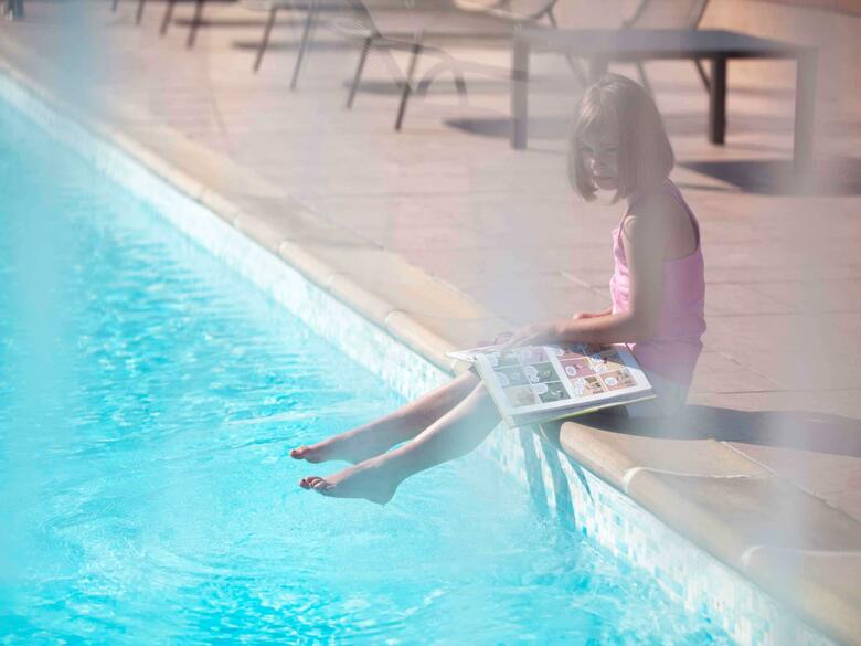Hotel Novotel Cote De Nacre