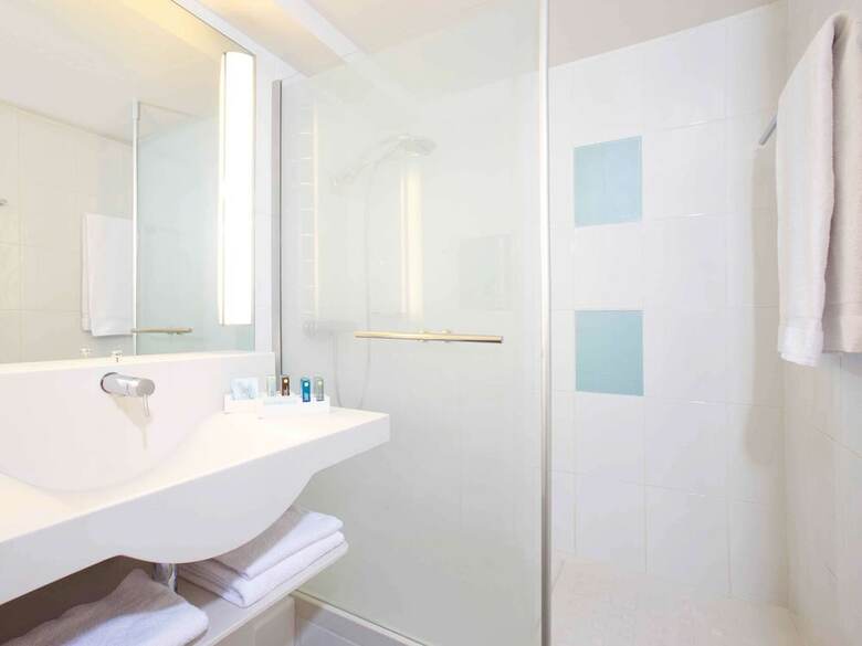 Hotel Novotel Cote De Nacre