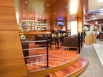 Hotel Novotel Chartres