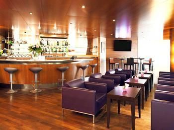 Hotel Novotel Chartres