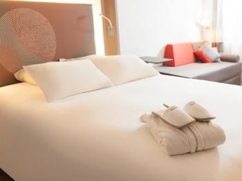 Hotel Novotel Chartres