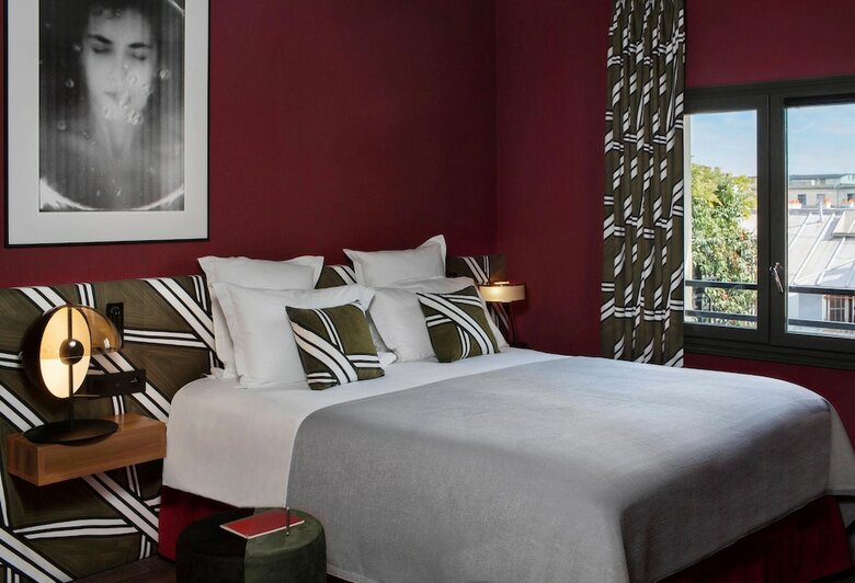 Best Western Hotel Louvre Piemont
