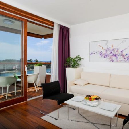 Hotel Istra