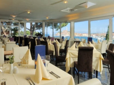 Grand Park Hotel Rovinj By Maistra Collection