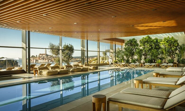 Grand Park Hotel Rovinj By Maistra Collection